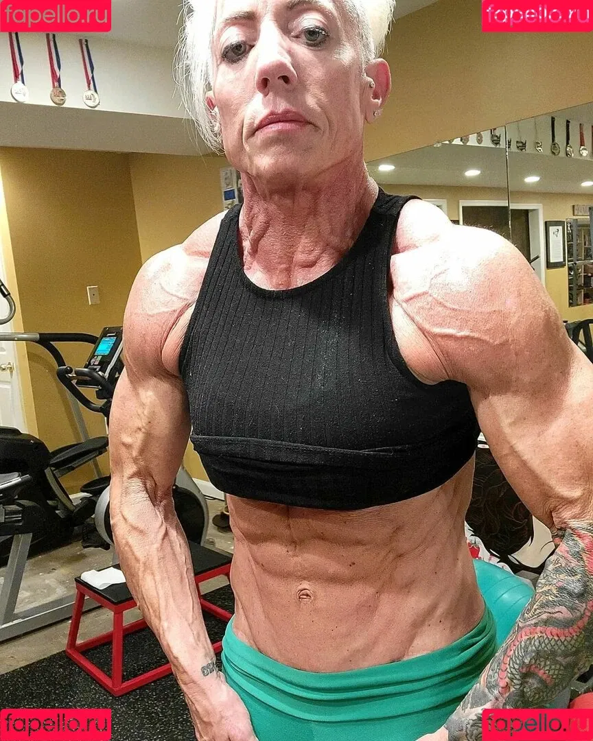 Mary Ann Wieckowski Onlyfans Photo Gallery 