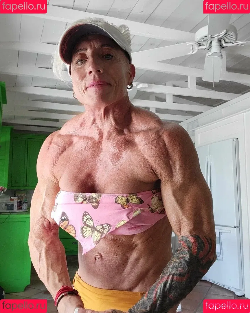 Mary Ann Wieckowski Onlyfans Photo Gallery 