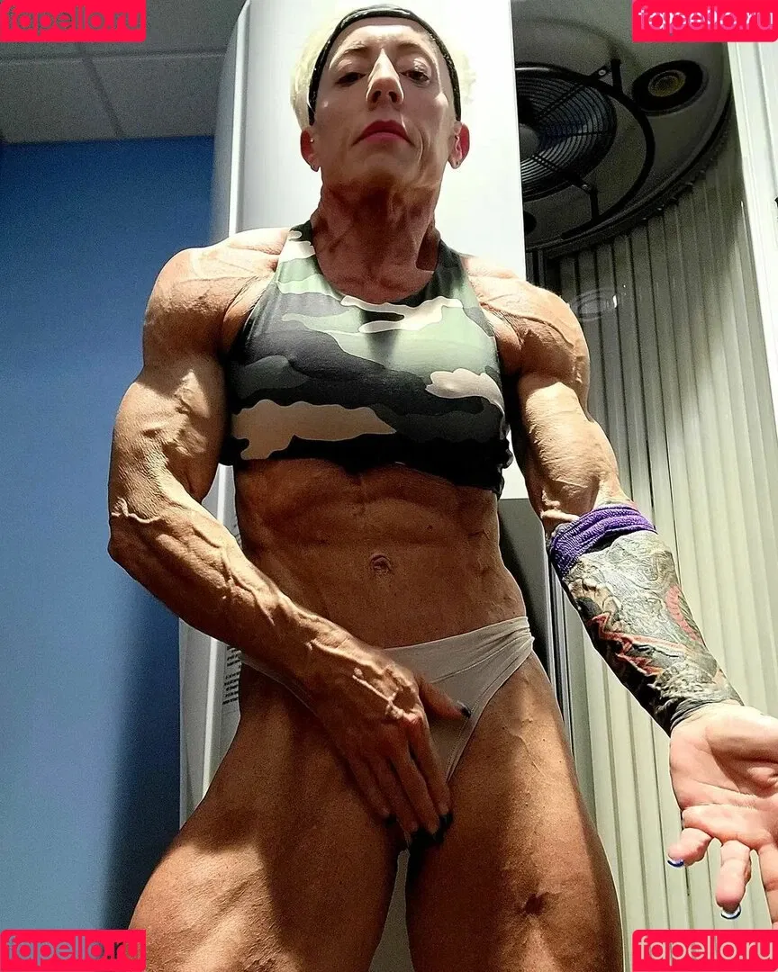 Mary Ann Wieckowski Onlyfans Photo Gallery 