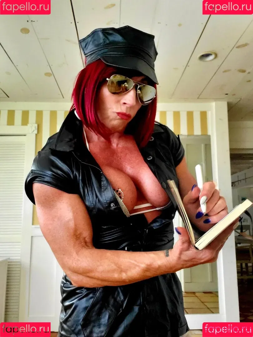 Mary Ann Wieckowski Onlyfans Photo Gallery 