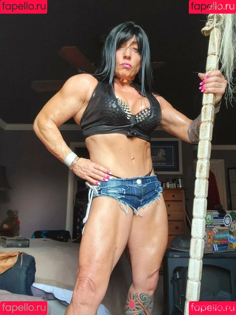 Mary Ann Wieckowski Onlyfans Photo Gallery 
