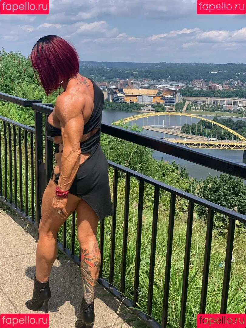 Mary Ann Wieckowski Onlyfans Photo Gallery 