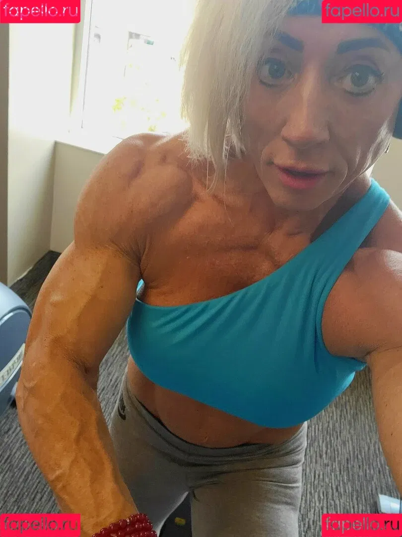 Mary Ann Wieckowski Onlyfans Photo Gallery 