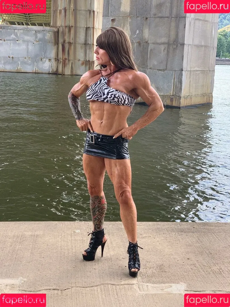 Mary Ann Wieckowski Onlyfans Photo Gallery 