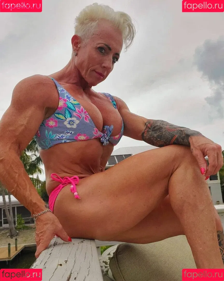 Mary Ann Wieckowski Onlyfans Photo Gallery 