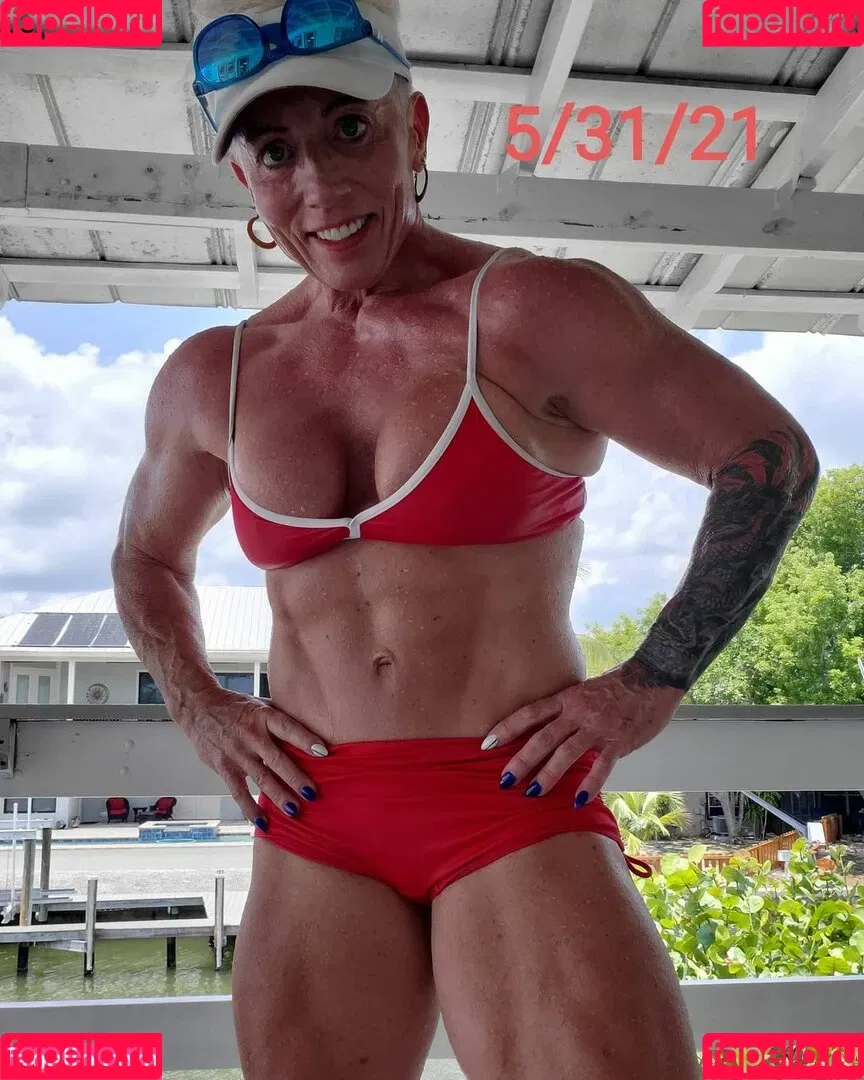 Mary Ann Wieckowski Onlyfans Photo Gallery 