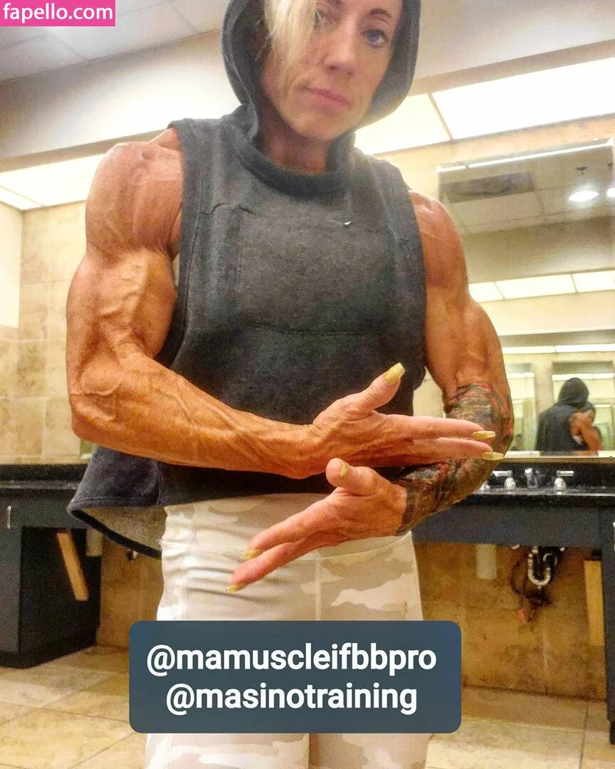 Mary Ann Wieckowski Onlyfans Photo Gallery 