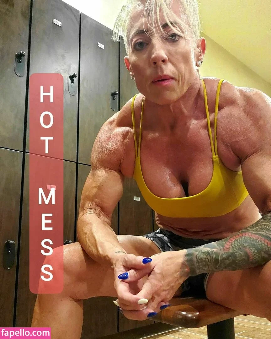 Mary Ann Wieckowski Onlyfans Photo Gallery 