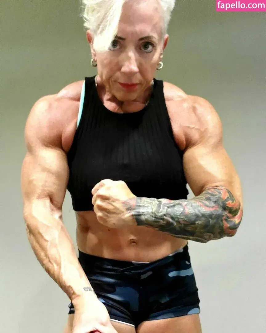 Mary Ann Wieckowski Onlyfans Photo Gallery 