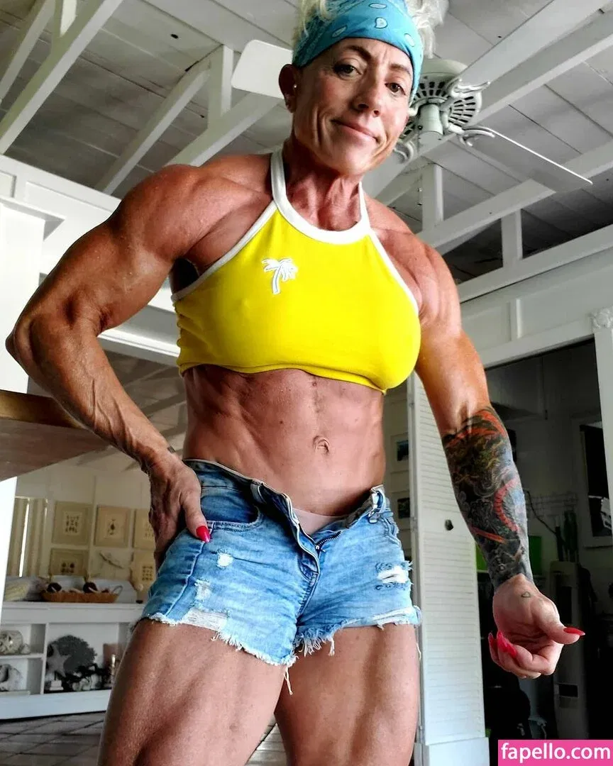 Mary Ann Wieckowski Onlyfans Photo Gallery 