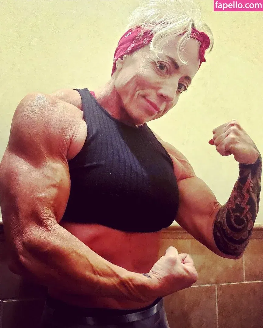 Mary Ann Wieckowski Onlyfans Photo Gallery 