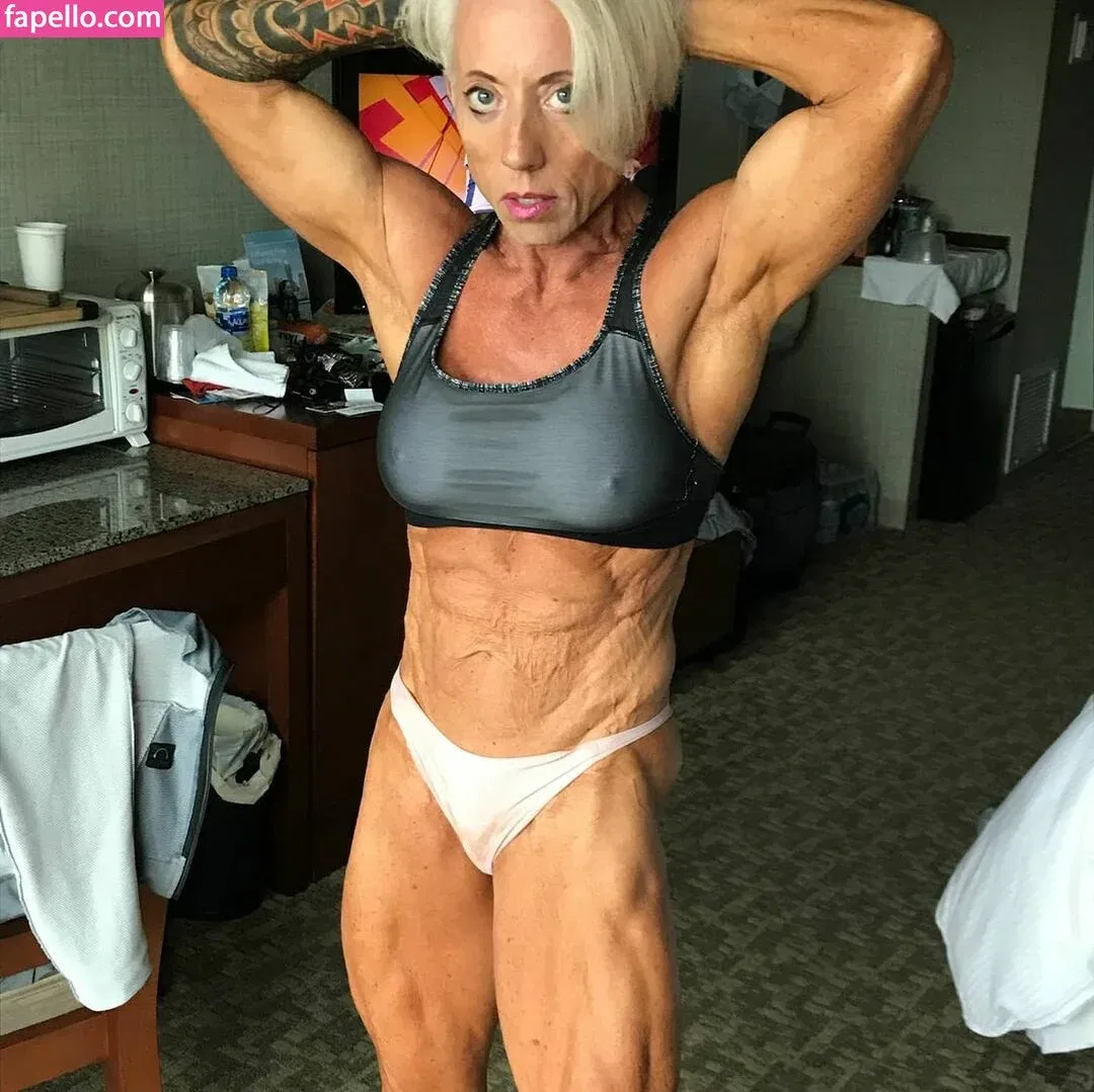 Mary Ann Wieckowski Onlyfans Photo Gallery 