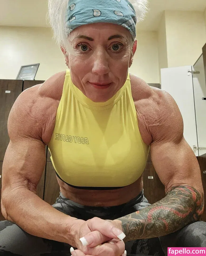 Mary Ann Wieckowski Onlyfans Photo Gallery 