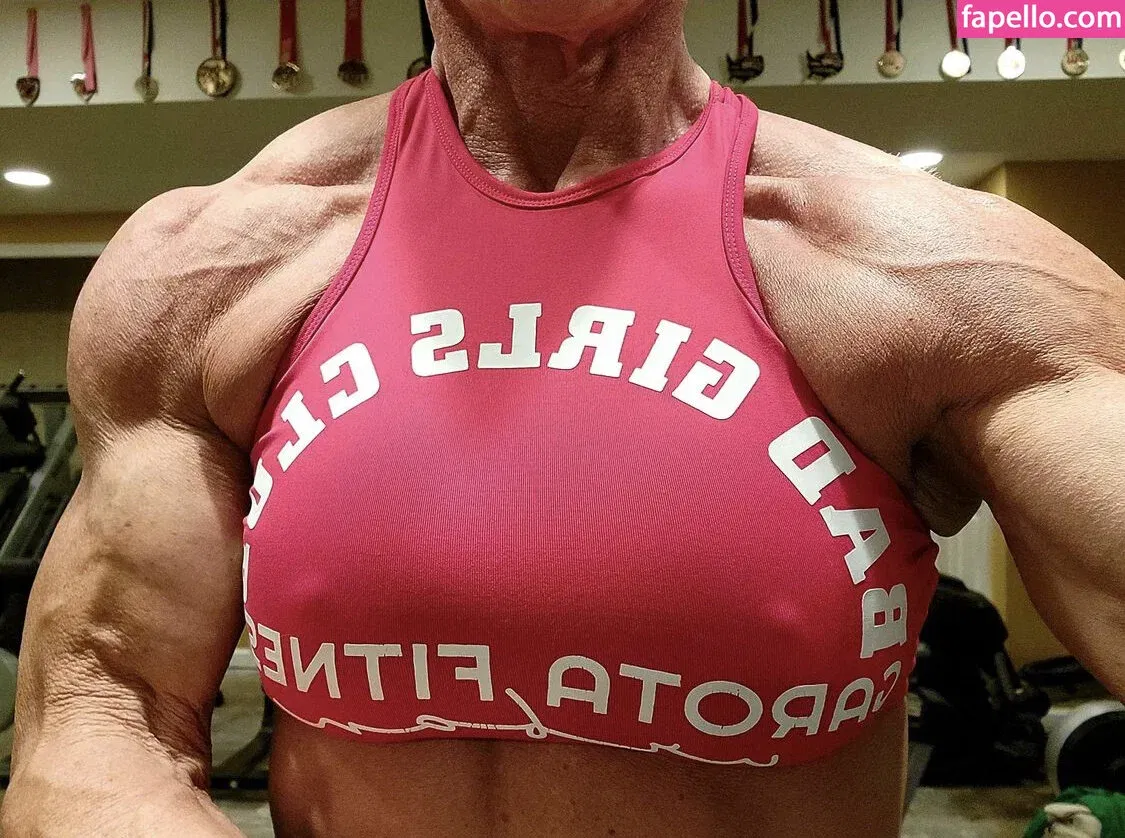 Mary Ann Wieckowski Onlyfans Photo Gallery 