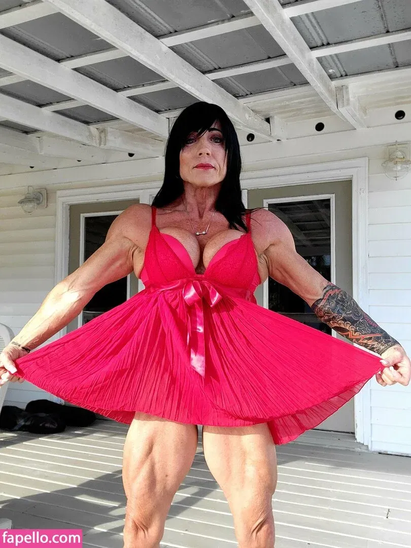 Mary Ann Wieckowski Onlyfans Photo Gallery 