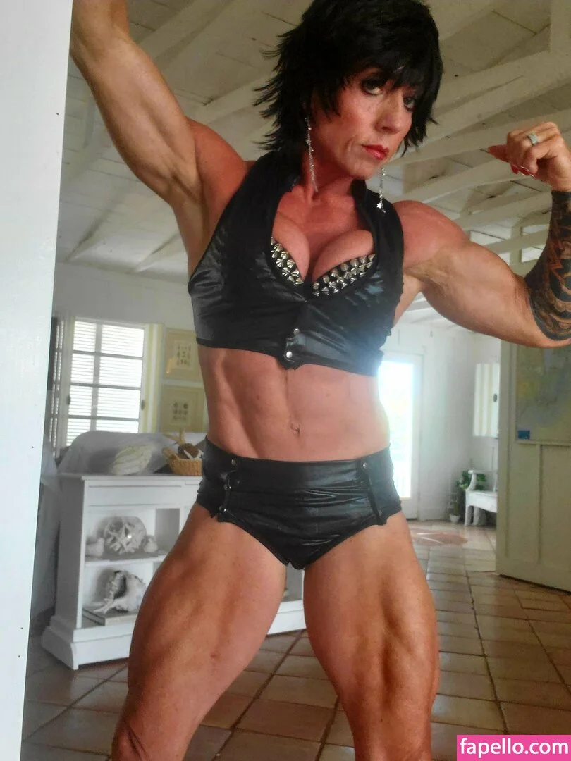 Mary Ann Wieckowski Onlyfans Photo Gallery 