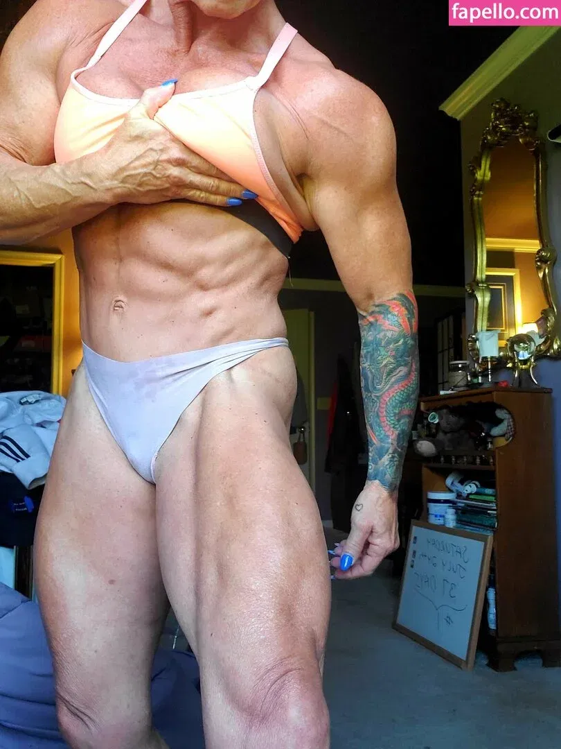 Mary Ann Wieckowski Onlyfans Photo Gallery 