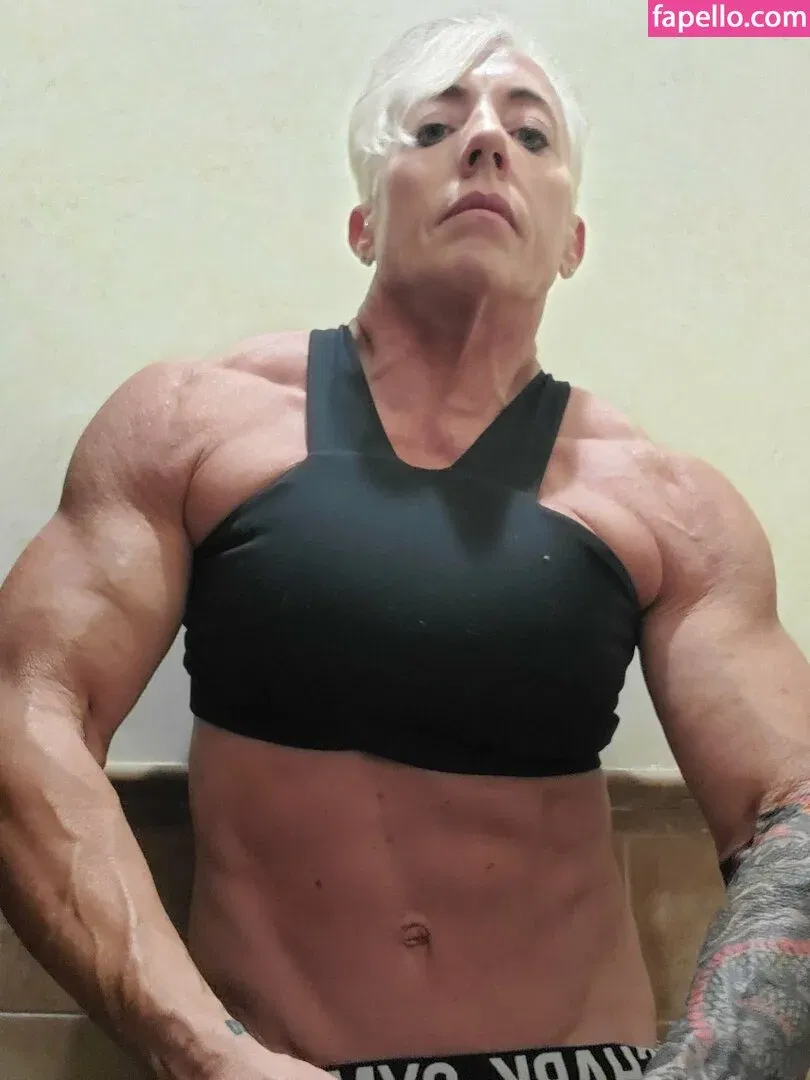 Mary Ann Wieckowski Onlyfans Photo Gallery 