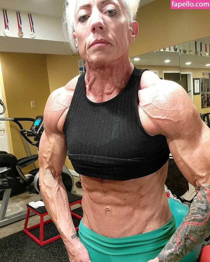 Mary Ann Wieckowski Onlyfans Photo Gallery 