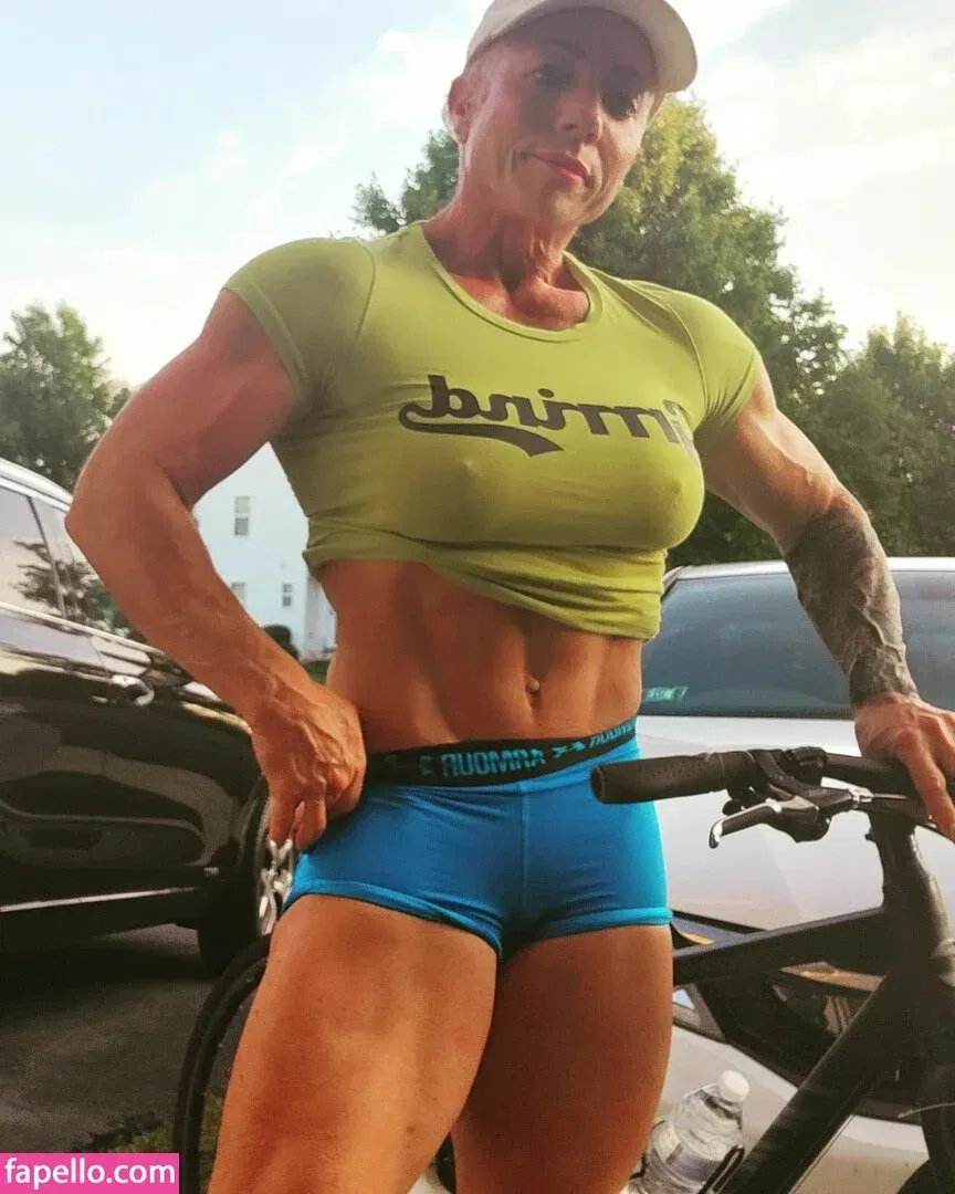 Mary Ann Wieckowski Onlyfans Photo Gallery 