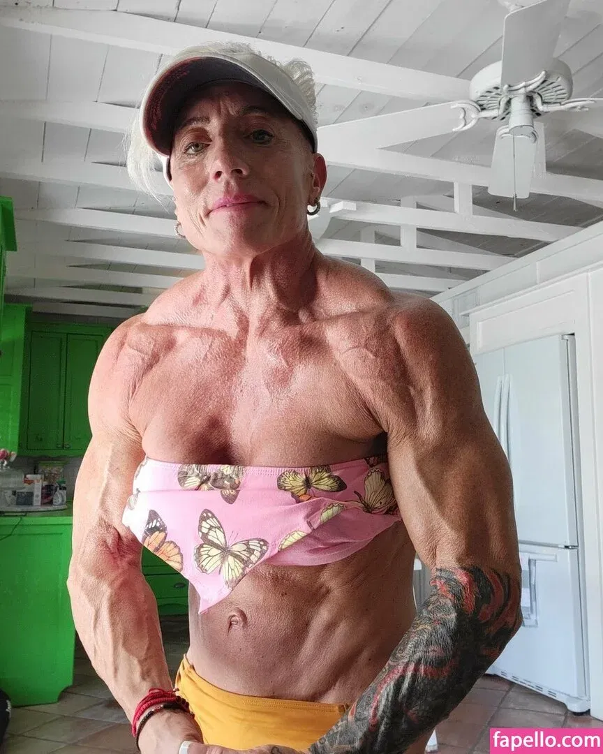 Mary Ann Wieckowski Onlyfans Photo Gallery 