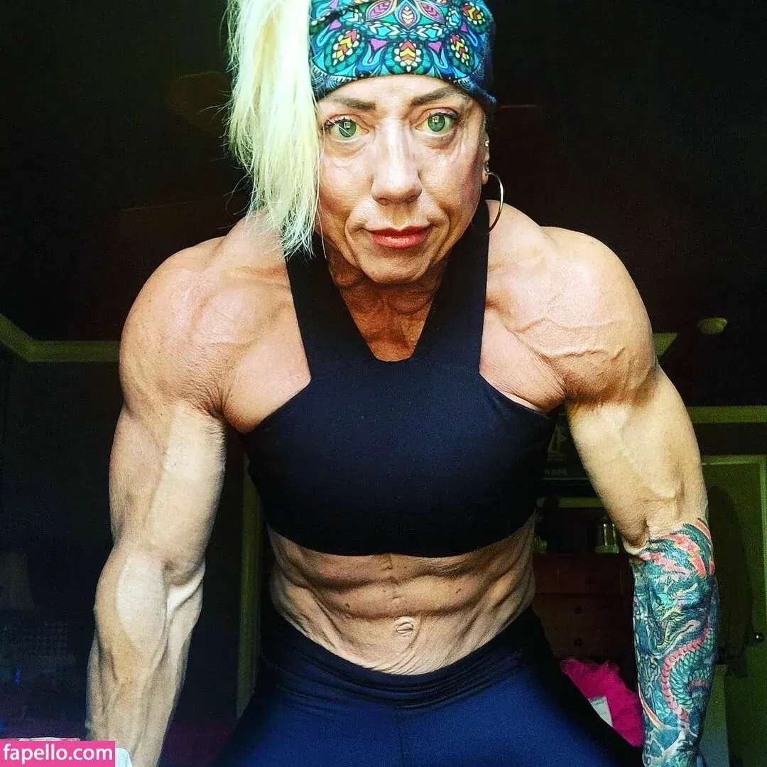 Mary Ann Wieckowski Onlyfans Photo Gallery 