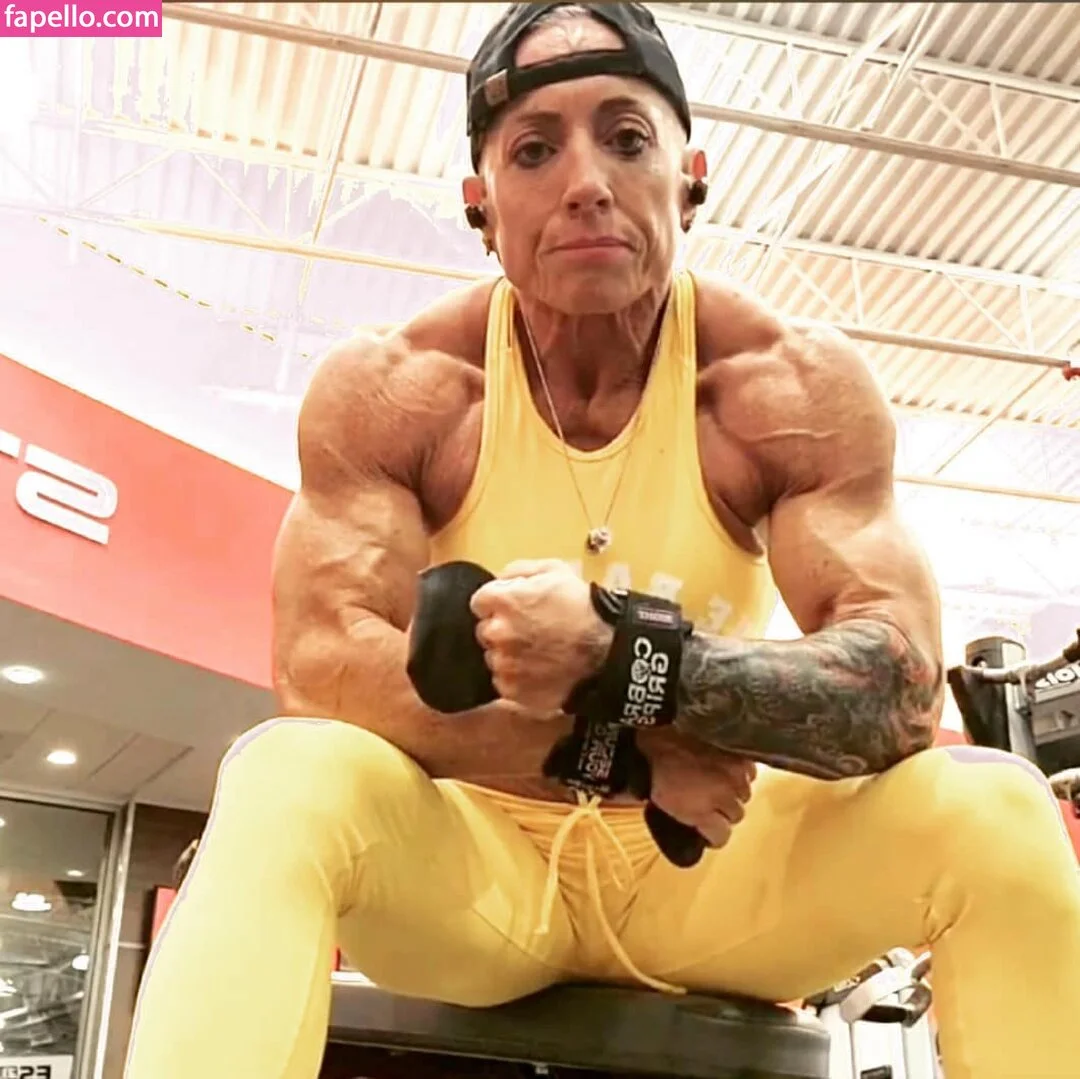 Mary Ann Wieckowski Onlyfans Photo Gallery 