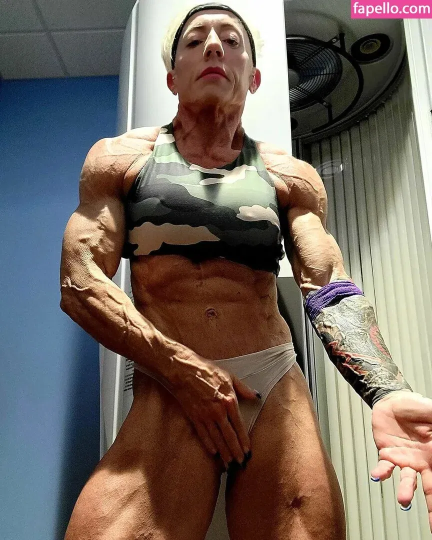 Mary Ann Wieckowski Onlyfans Photo Gallery 