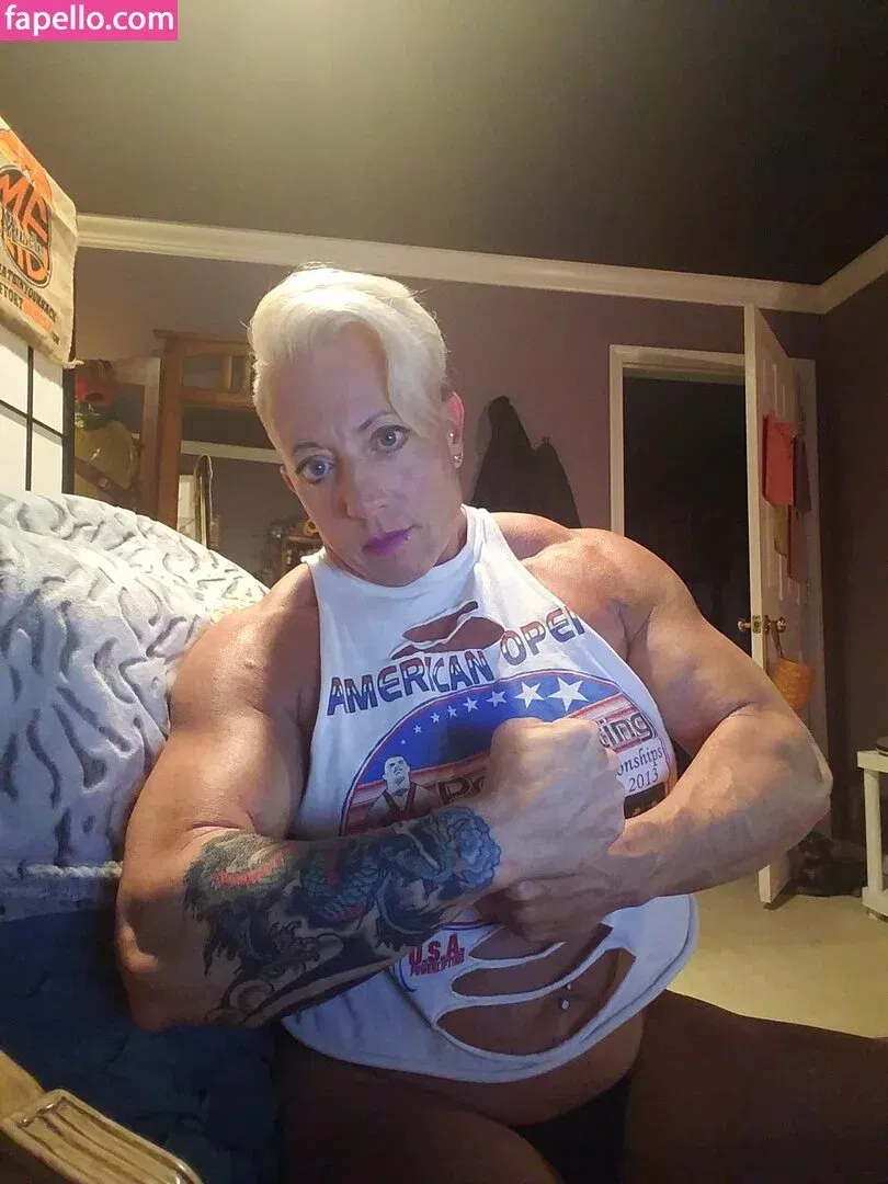 Mary Ann Wieckowski Onlyfans Photo Gallery 