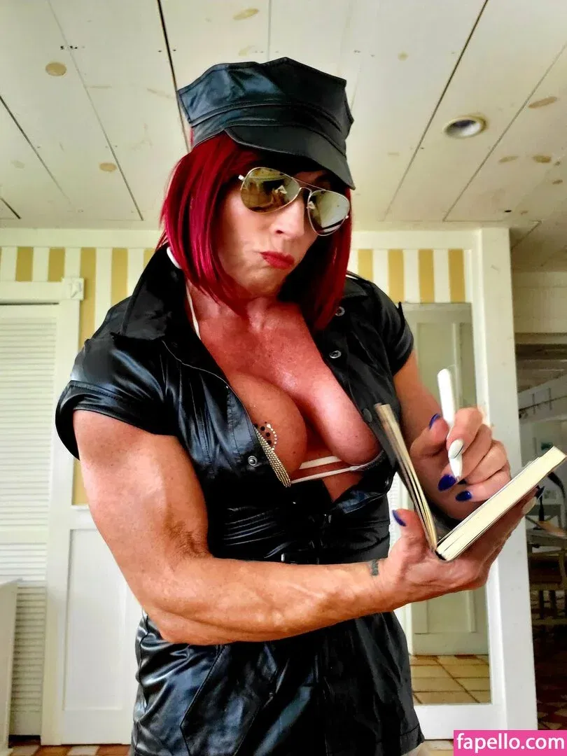 Mary Ann Wieckowski Onlyfans Photo Gallery 