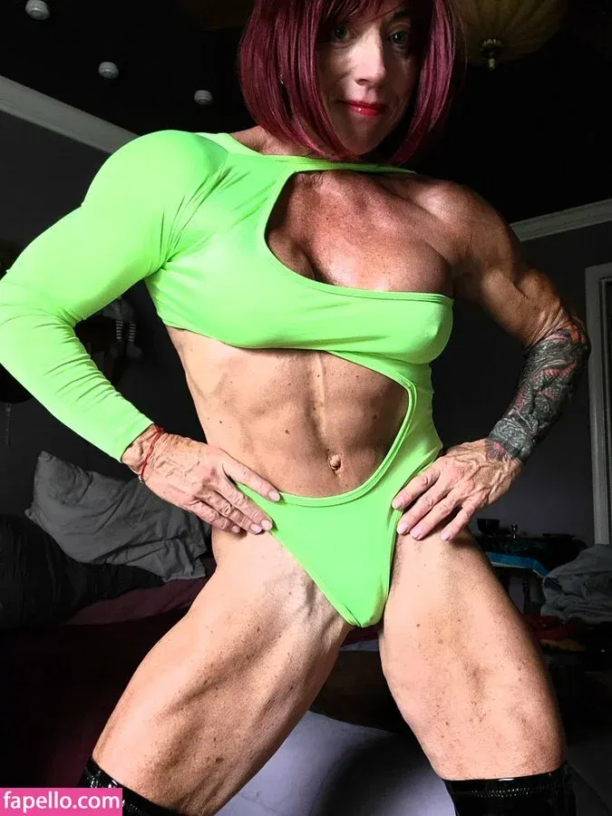 Mary Ann Wieckowski Onlyfans Photo Gallery 