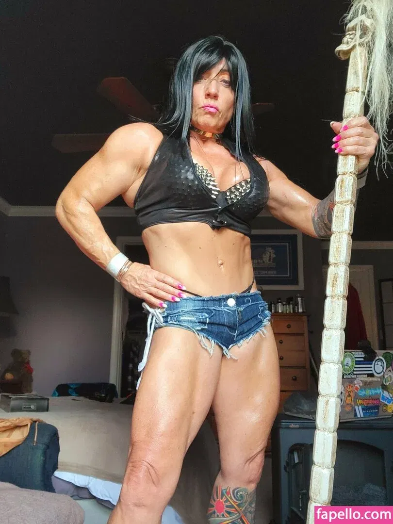 Mary Ann Wieckowski Onlyfans Photo Gallery 