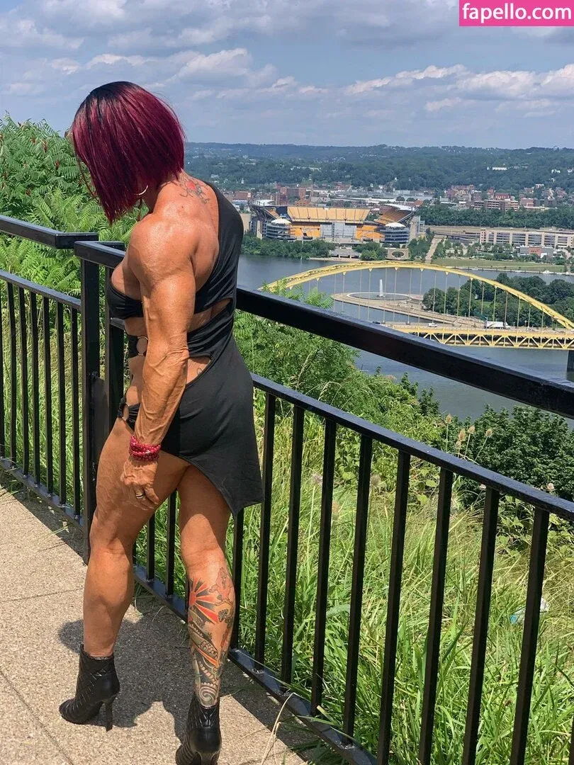 Mary Ann Wieckowski Onlyfans Photo Gallery 