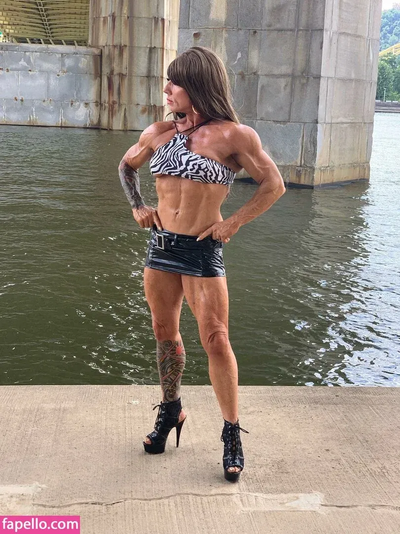 Mary Ann Wieckowski Onlyfans Photo Gallery 