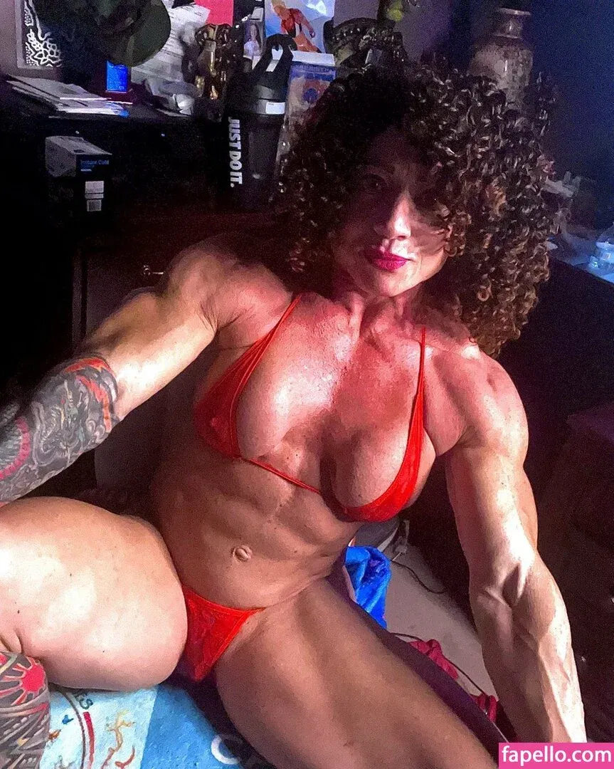 Mary Ann Wieckowski Onlyfans Photo Gallery 