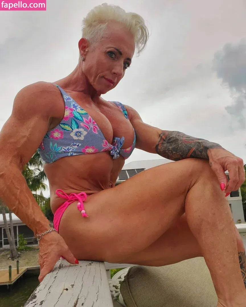 Mary Ann Wieckowski Onlyfans Photo Gallery 