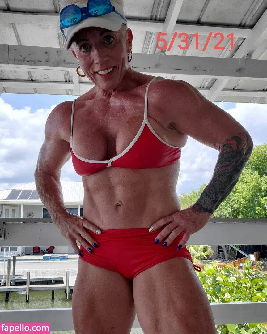 Mary Ann Wieckowski Onlyfans Photo Gallery 