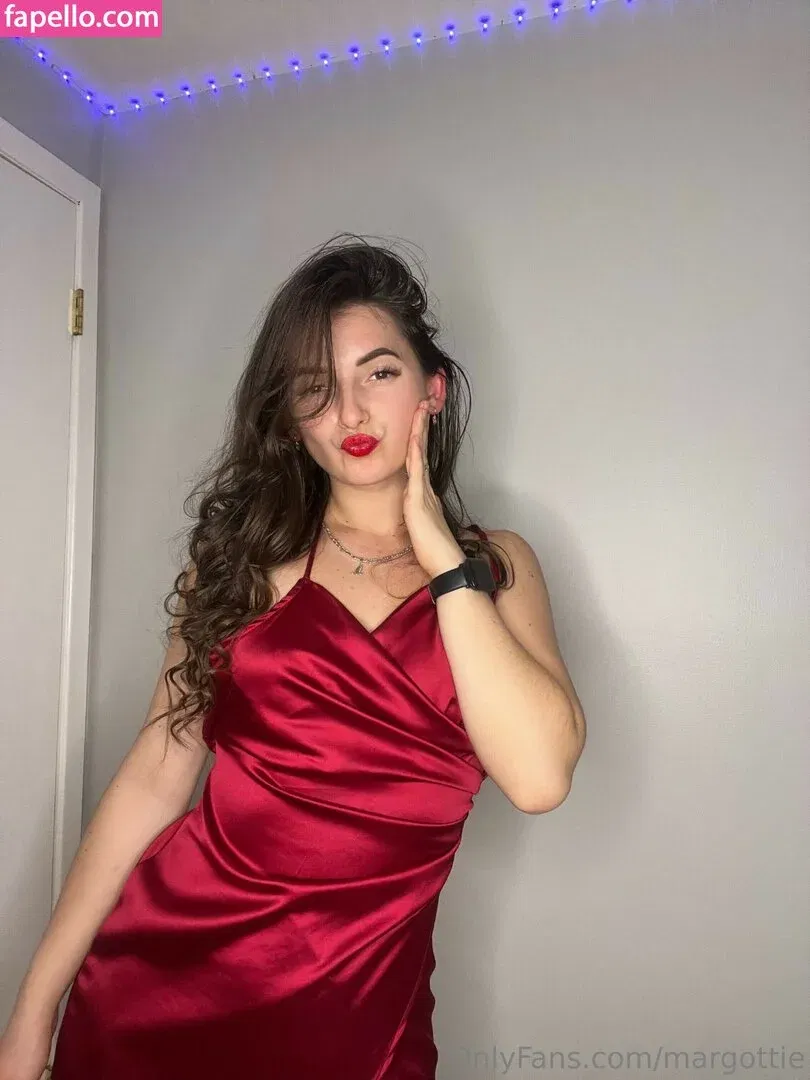 margottie Onlyfans Photo Gallery 
