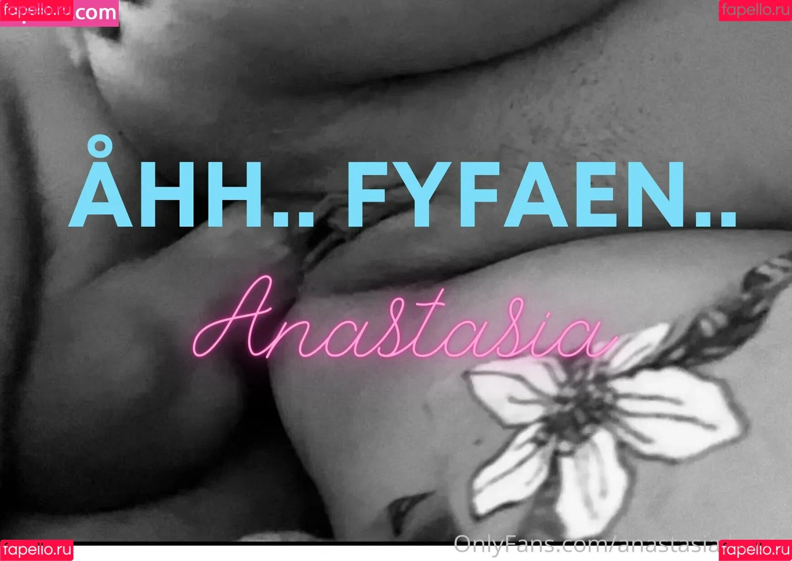 anastasia.booty Onlyfans Photo Gallery 