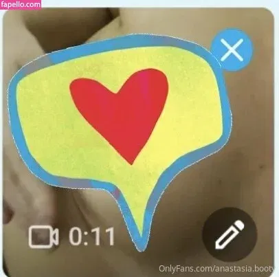 anastasia.booty Onlyfans Photo Gallery 