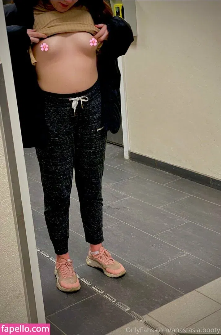 anastasia.booty Onlyfans Photo Gallery 