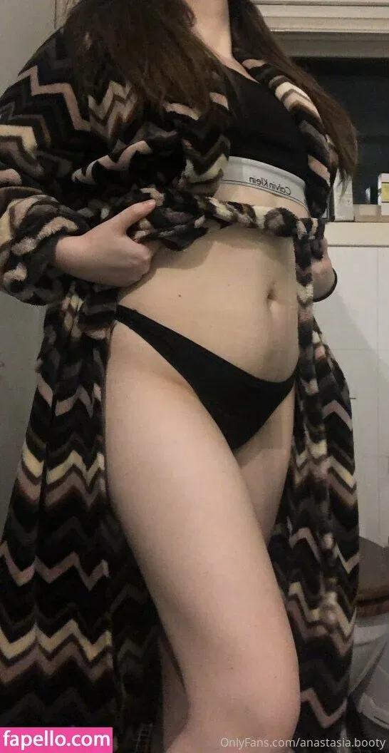 anastasia.booty Onlyfans Photo Gallery 