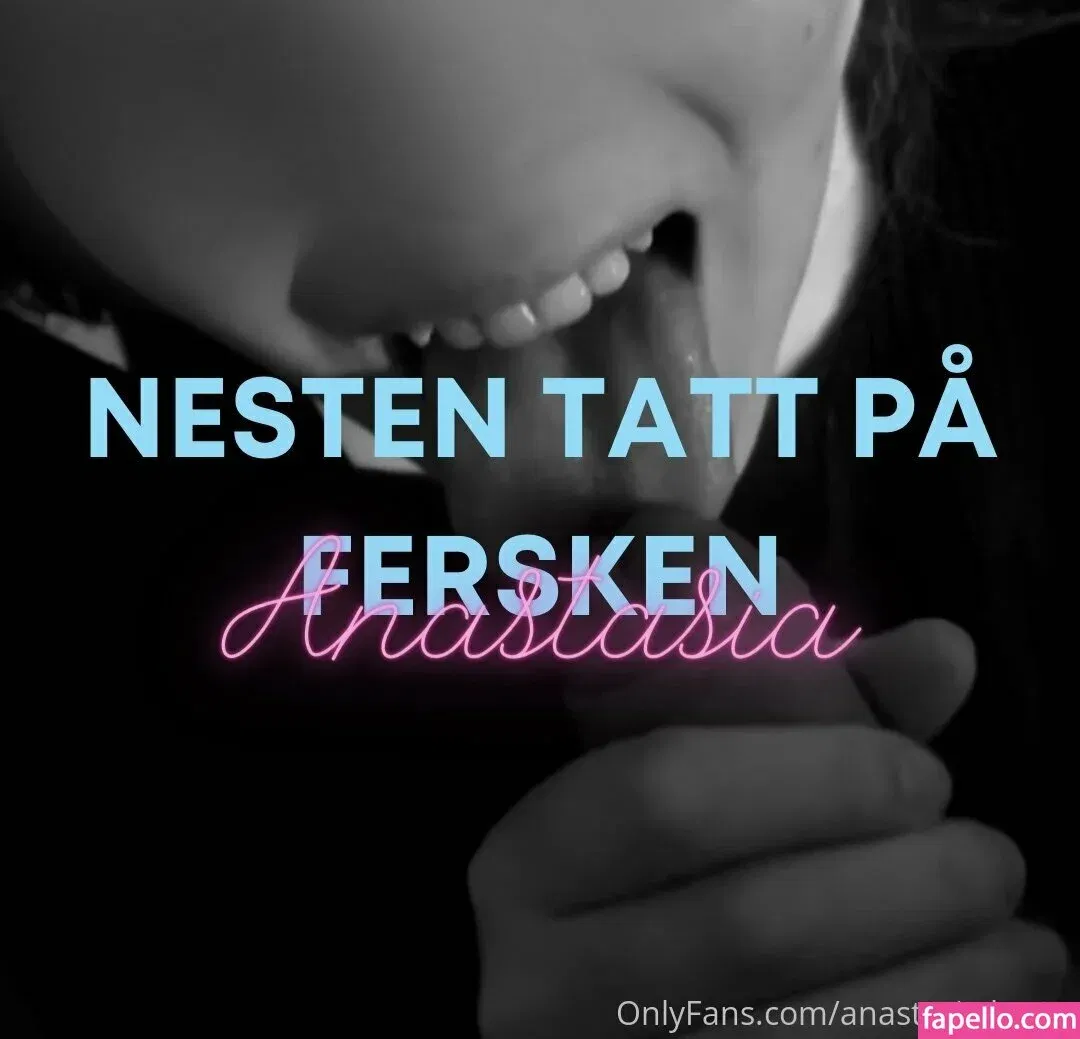 anastasia.booty Onlyfans Photo Gallery 