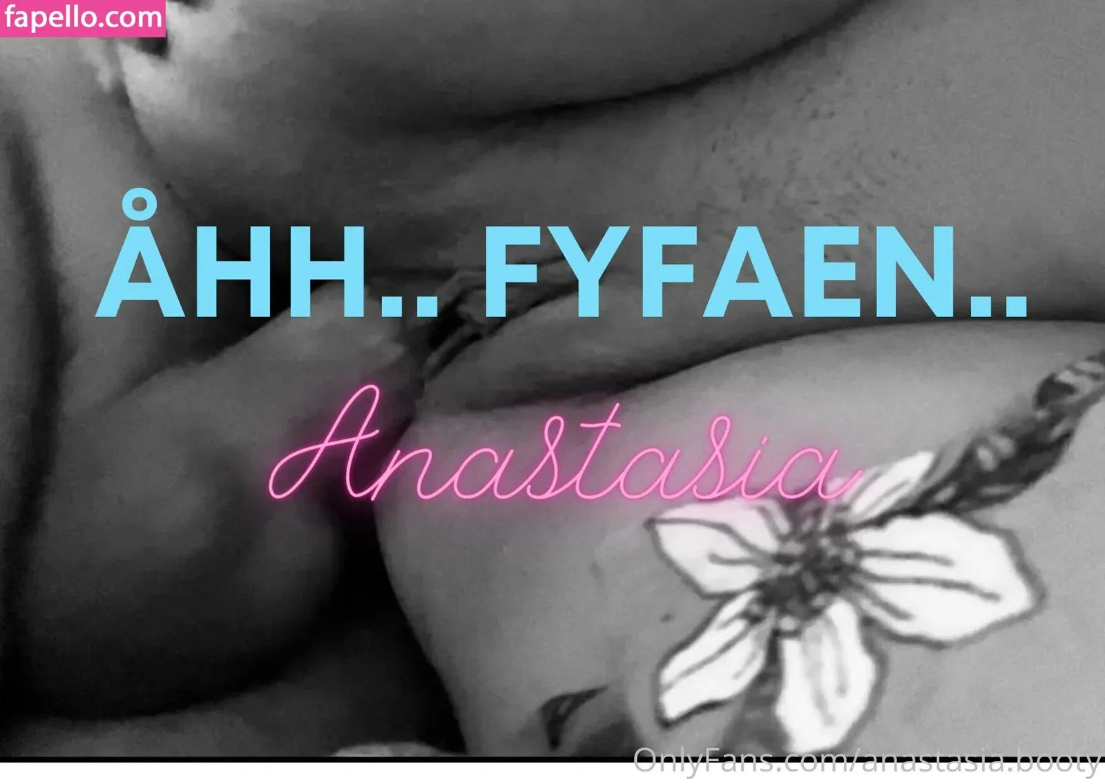 anastasia.booty Onlyfans Photo Gallery 