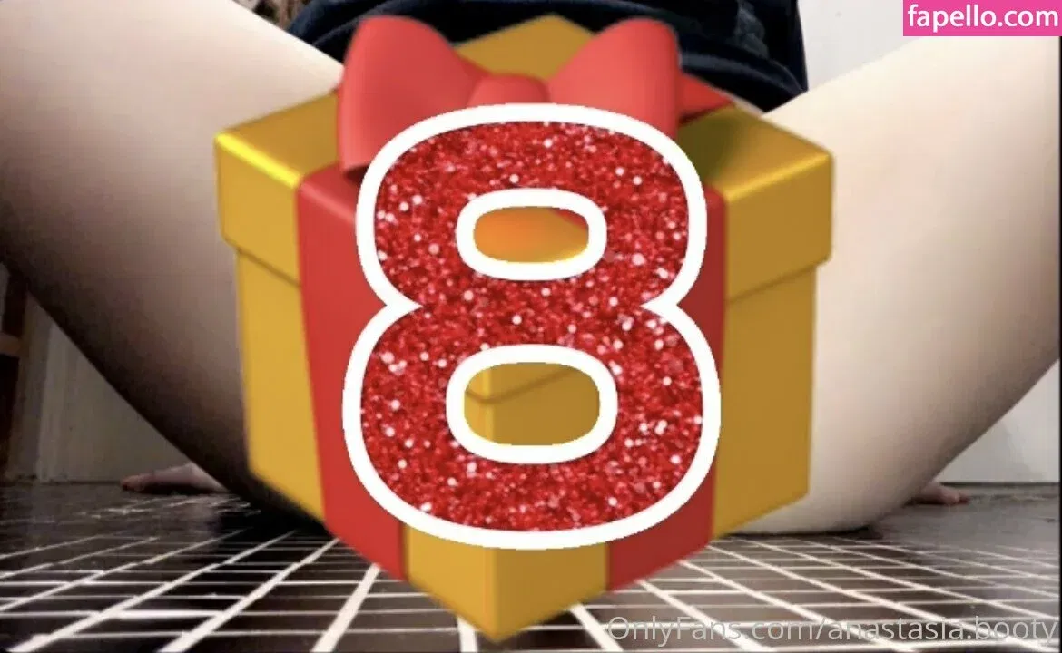 anastasia.booty Onlyfans Photo Gallery 