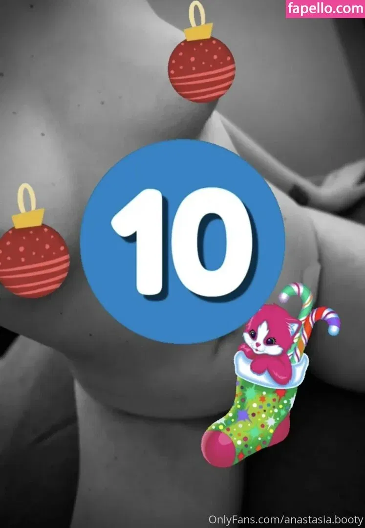anastasia.booty Onlyfans Photo Gallery 