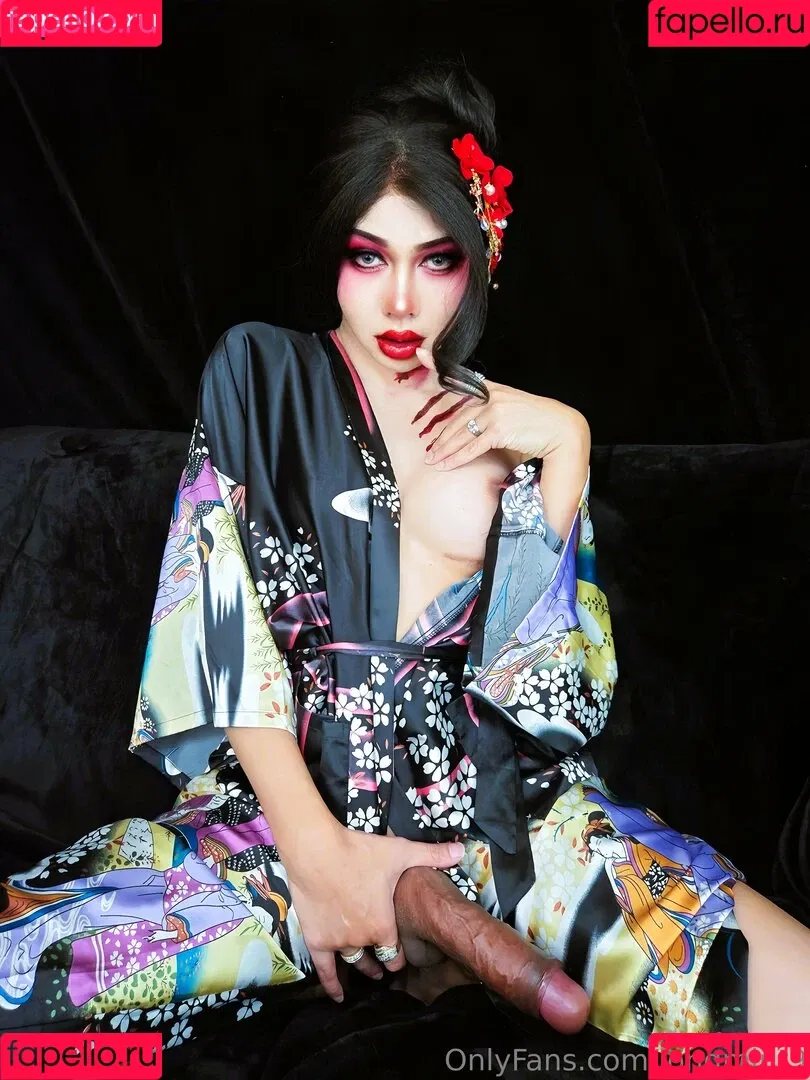 Jasmine Longmint Onlyfans Photo Gallery 