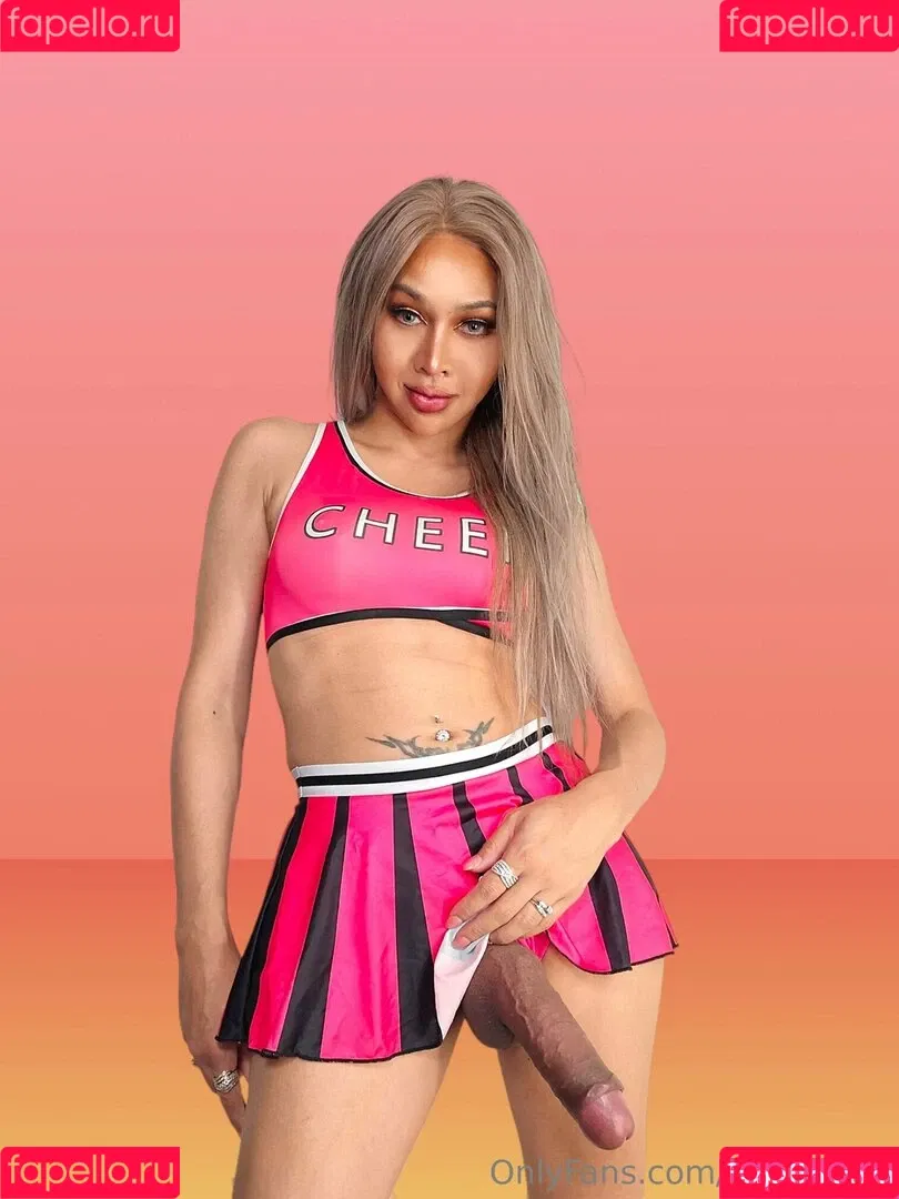 Jasmine Longmint Onlyfans Photo Gallery 