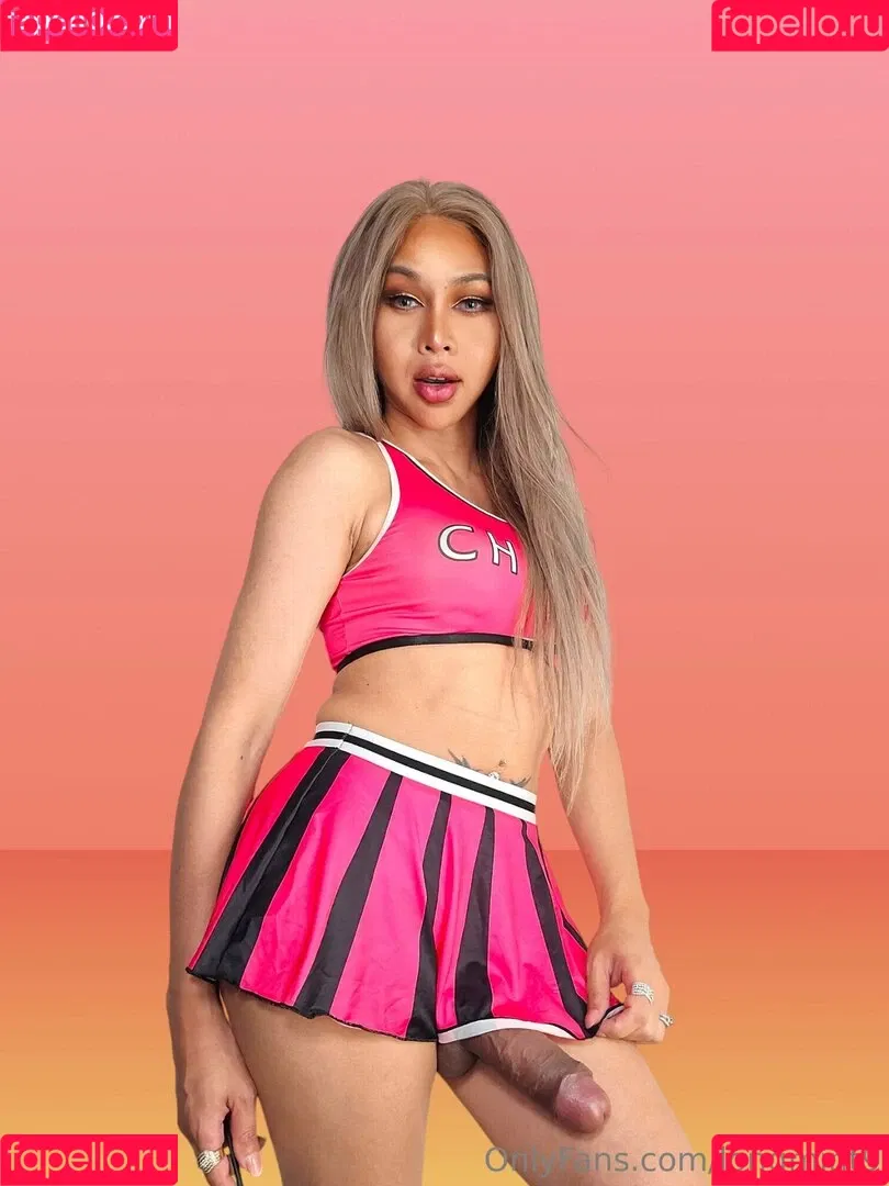 Jasmine Longmint Onlyfans Photo Gallery 