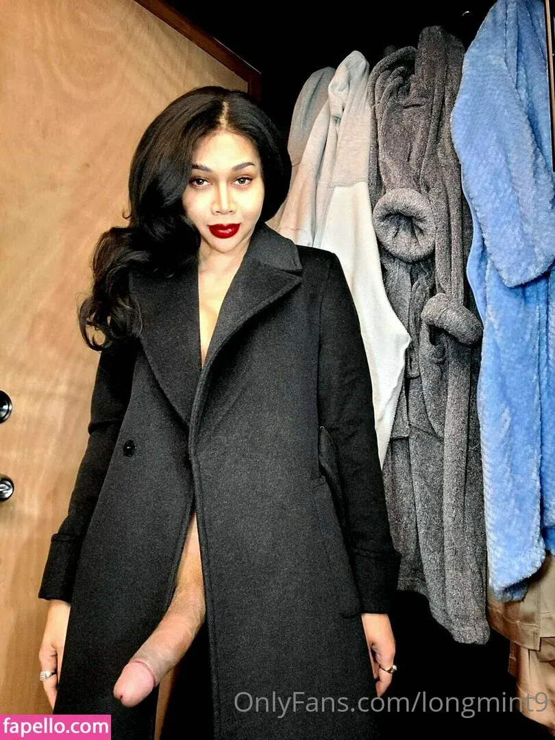 Jasmine Longmint Onlyfans Photo Gallery 